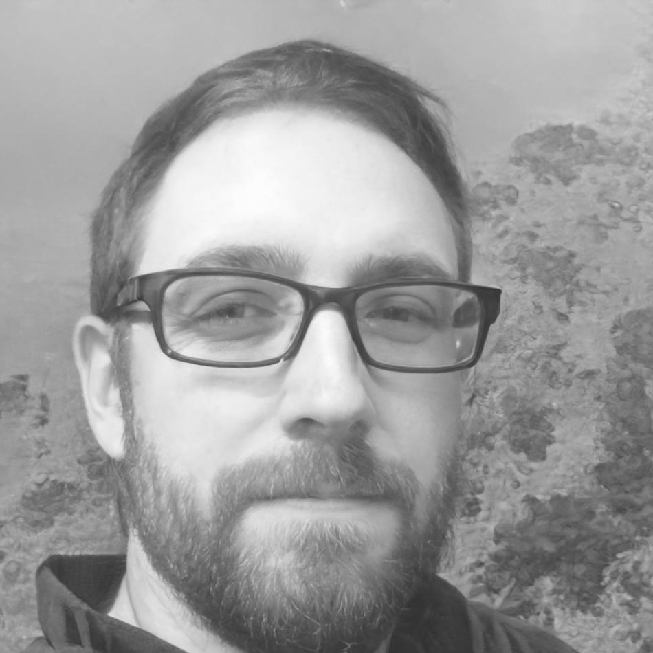 Kai-Ming Thorsen, Senior Systems Engineer specializing in manufacturing optimization