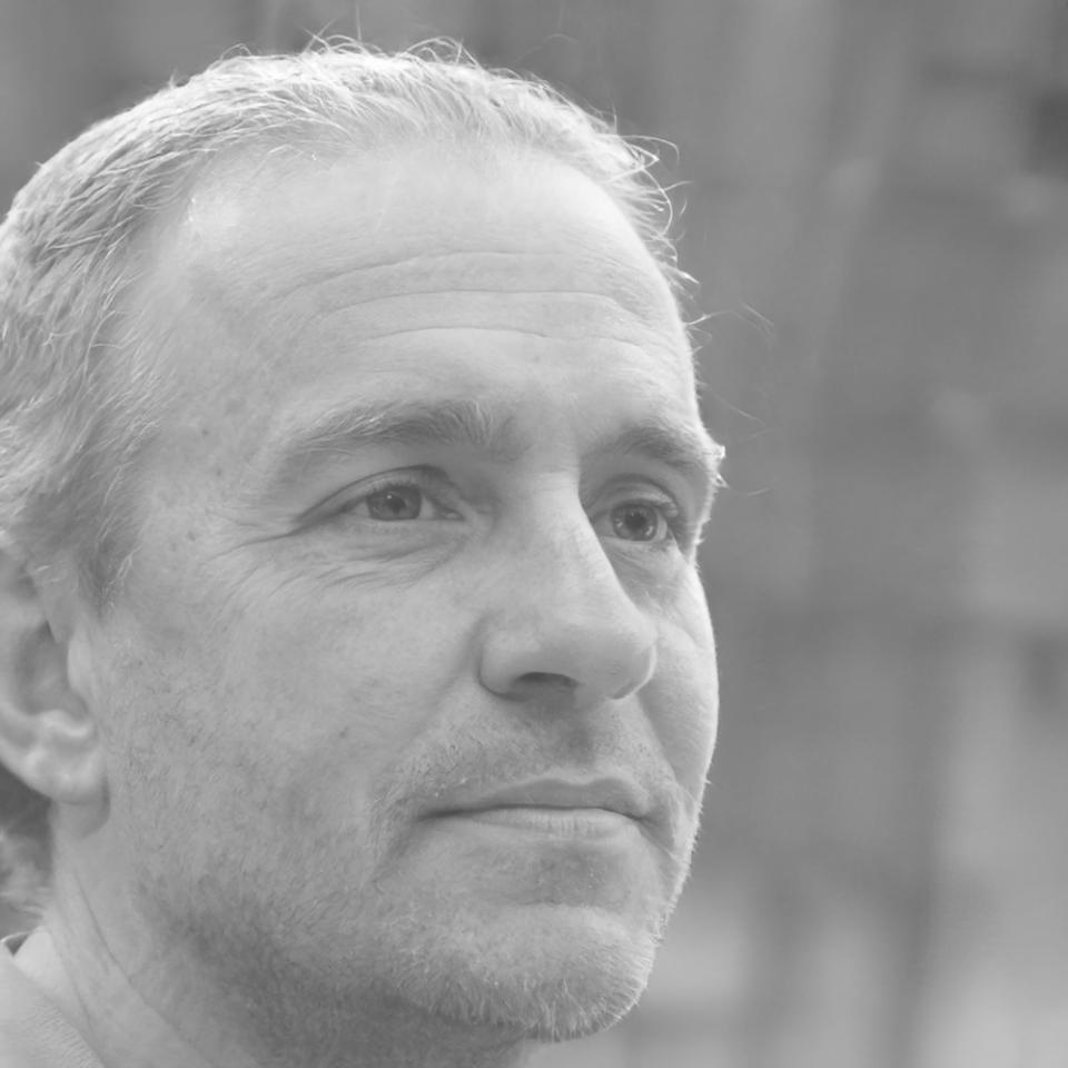 Pavel Novák - Infrastructure Specialist