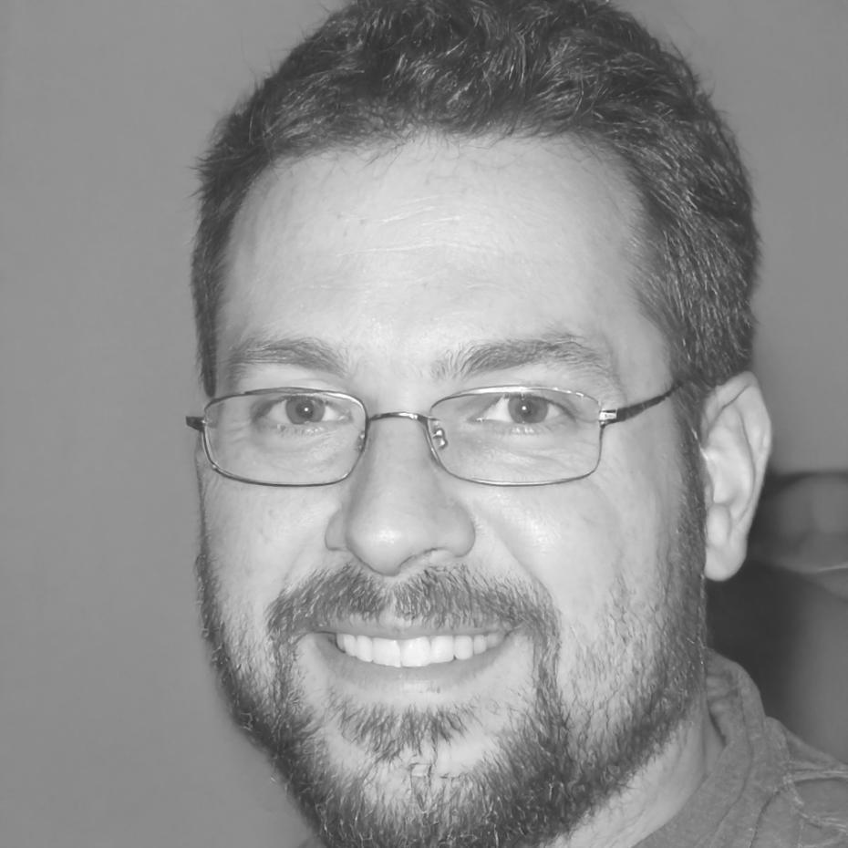 Marcus Lindqvist - Senior System Performance Engineer